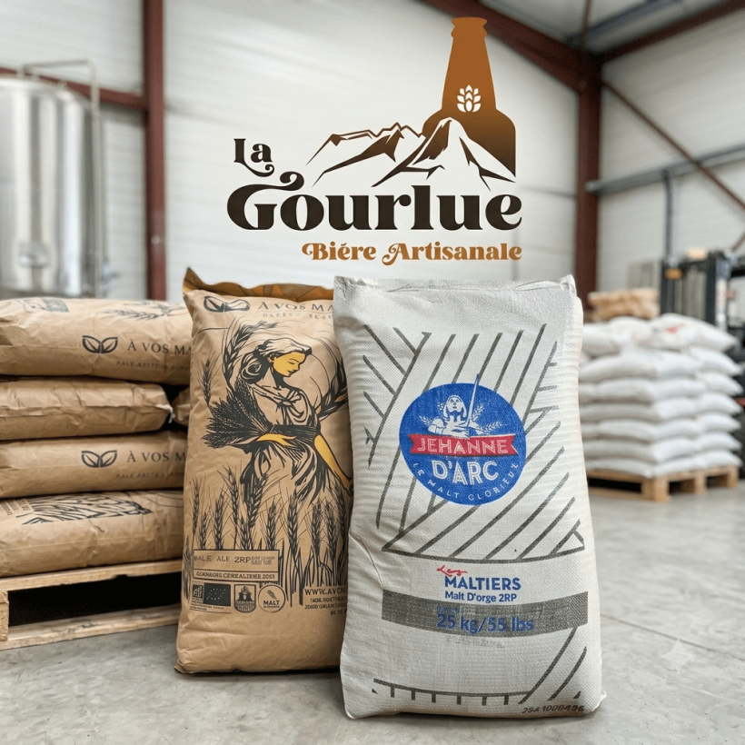Malt La Gourlue